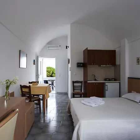 Appartement Sun -rise