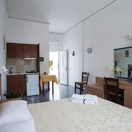 Appartement Sun -rise *